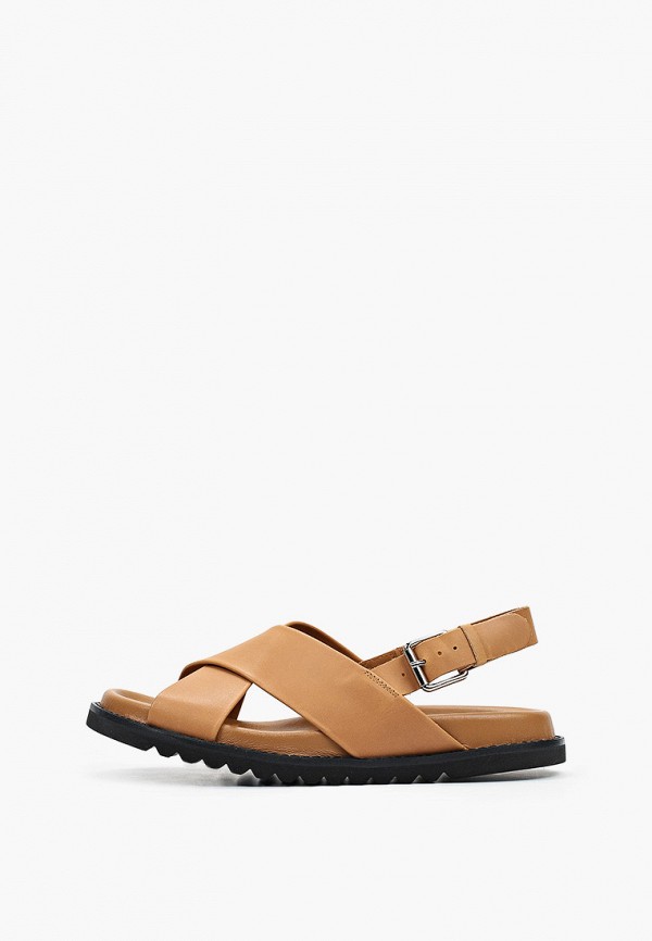 фото Сандалии tendance