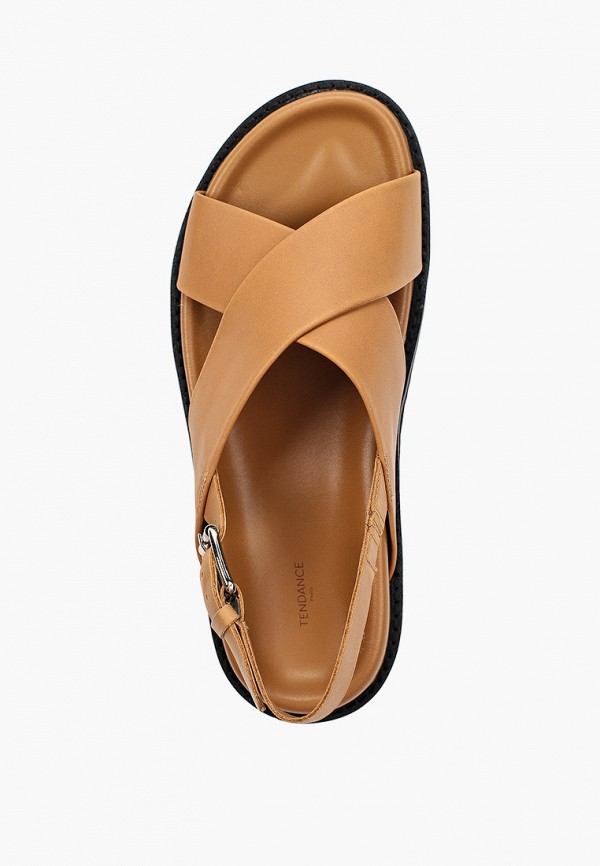 фото Сандалии tendance