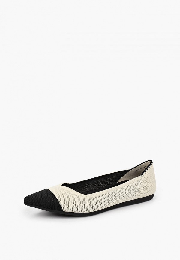 фото Балетки tendance