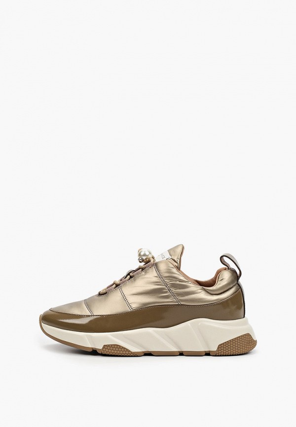 золотой золотой