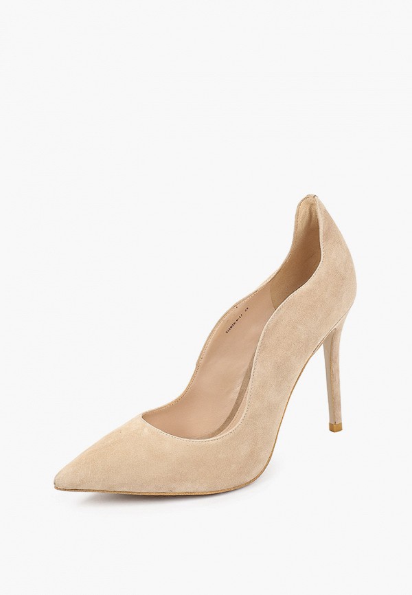 фото Туфли tendance