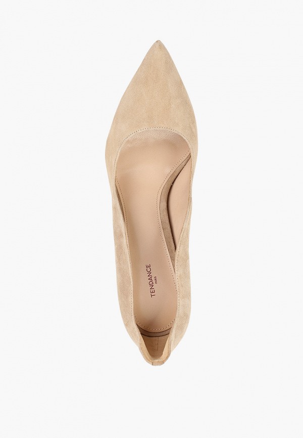 фото Туфли tendance