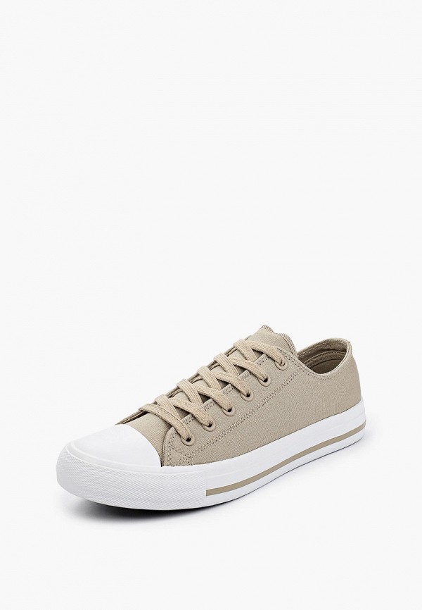 Кеды Tendance серый, размер 36, фото 2