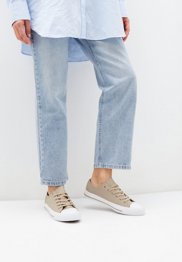 Кеды Tendance серый, размер 36, фото 6