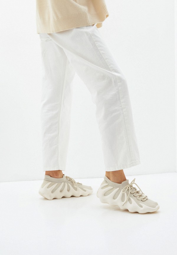 фото Кроссовки tendance