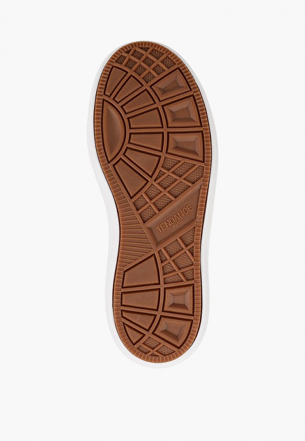 Кеды Tendance бежевый, размер 35, фото 5