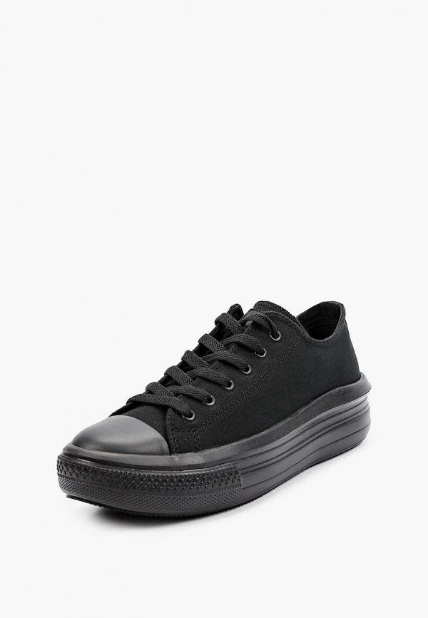 Кеды Tendance черный, размер 37, фото 2