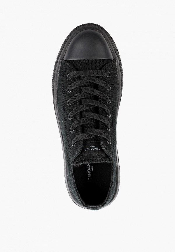 Кеды Tendance черный, размер 37, фото 4
