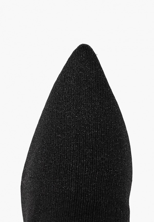 фото Ботфорты tendance