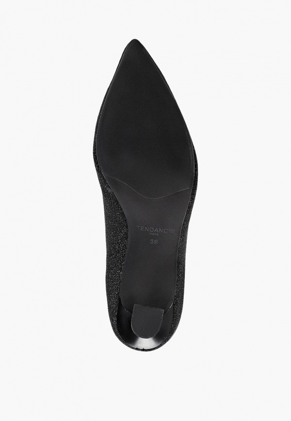 фото Ботфорты tendance