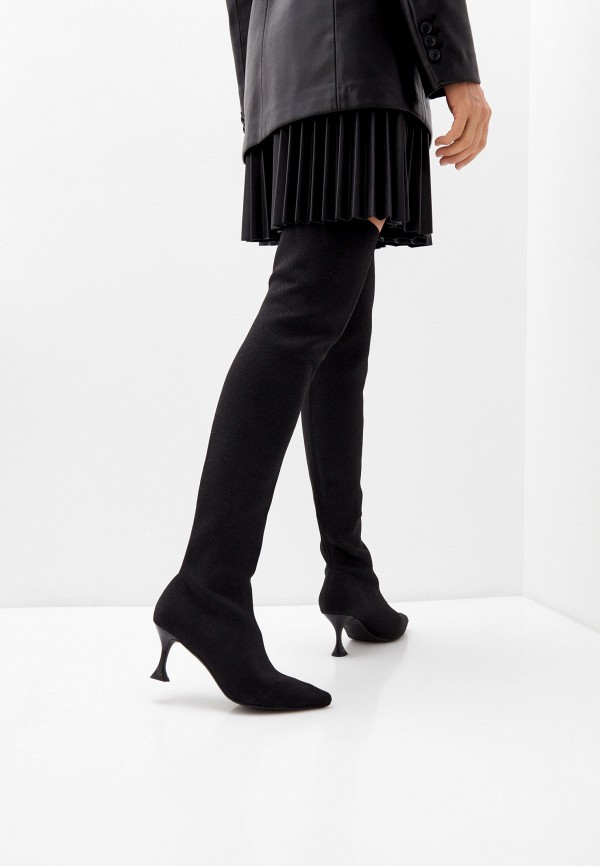 фото Ботфорты tendance