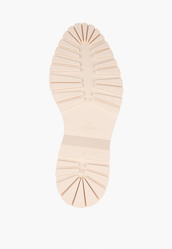 фото Резиновые полусапоги tendance