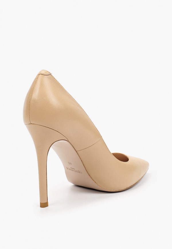 Туфли Tendance бежевый, размер 35, фото 3