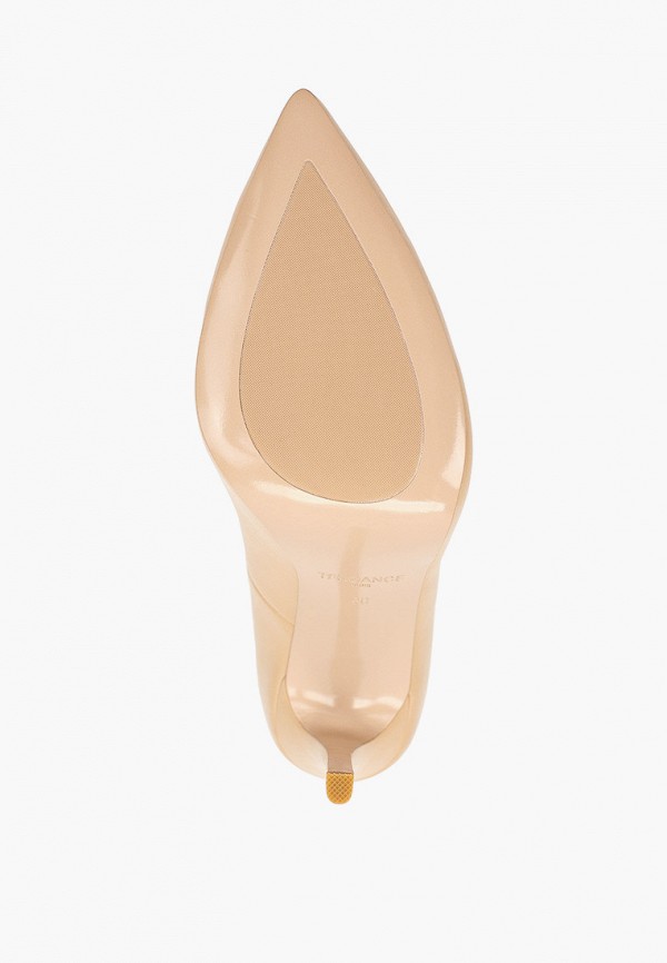 Туфли Tendance бежевый, размер 35, фото 5