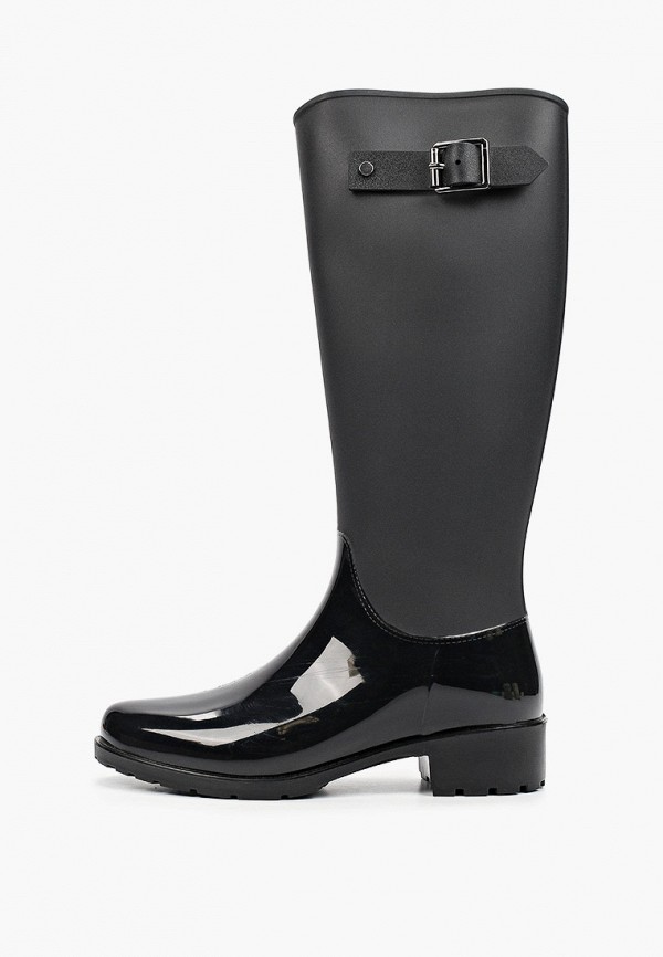 фото Резиновые сапоги tendance