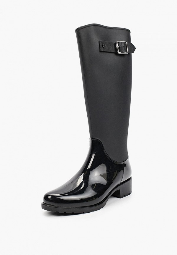 фото Резиновые сапоги tendance