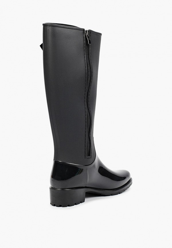 фото Резиновые сапоги tendance