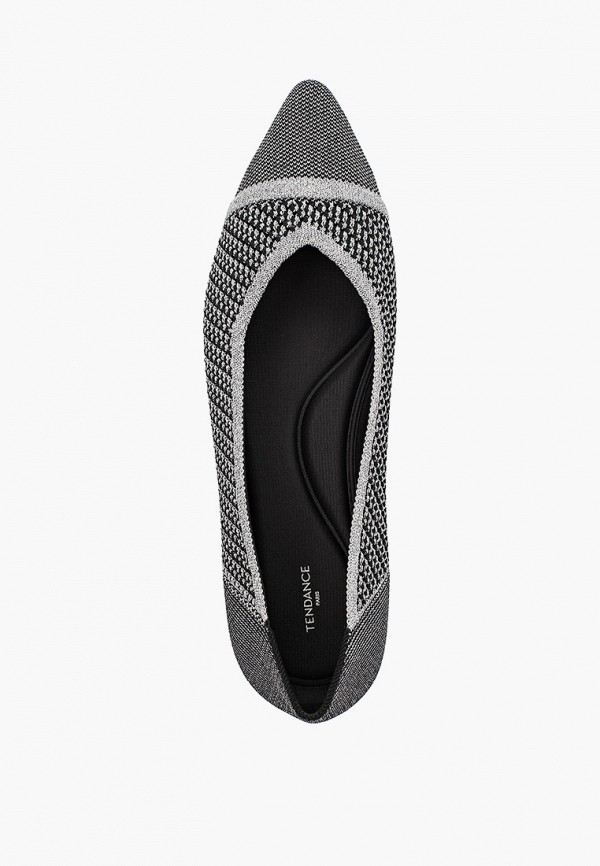 фото Балетки tendance