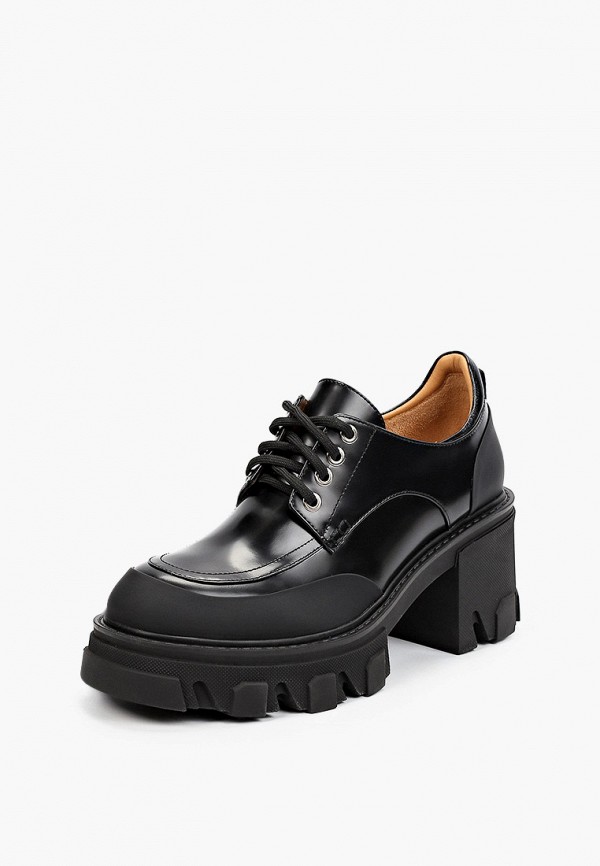 фото Ботильоны tendance