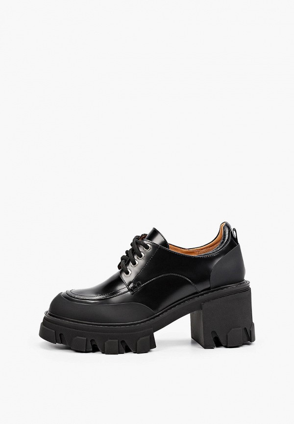 фото Ботильоны tendance