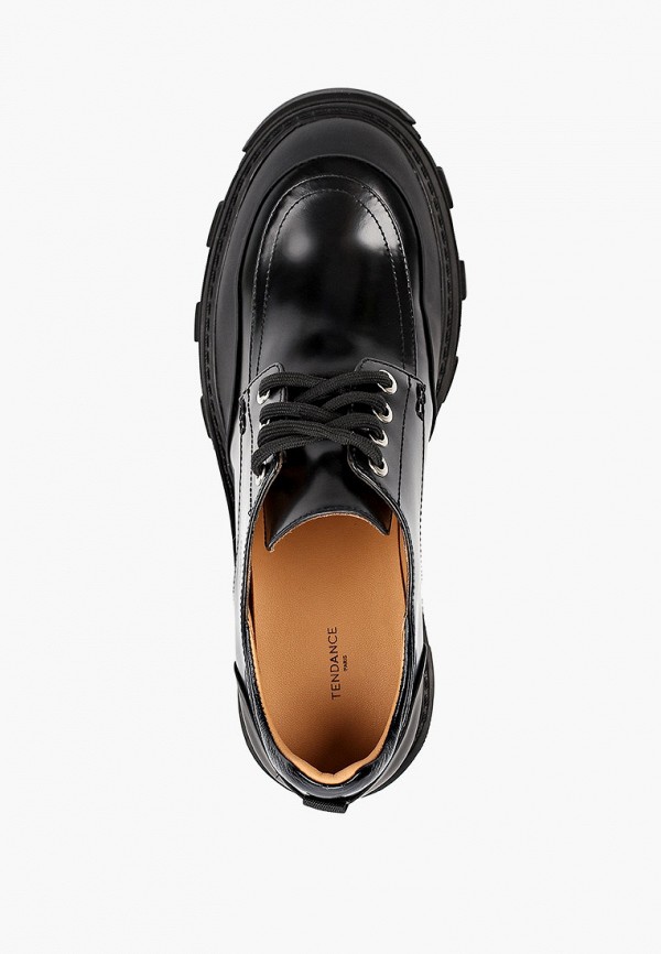 фото Ботильоны tendance