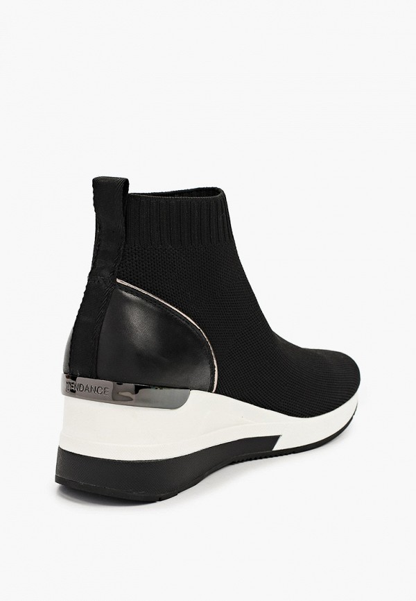 Кроссовки Tendance черный, размер 35, фото 3