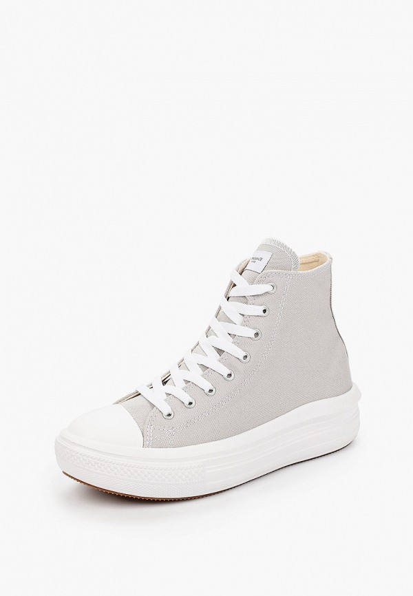 Кеды Tendance серый, размер 37, фото 2