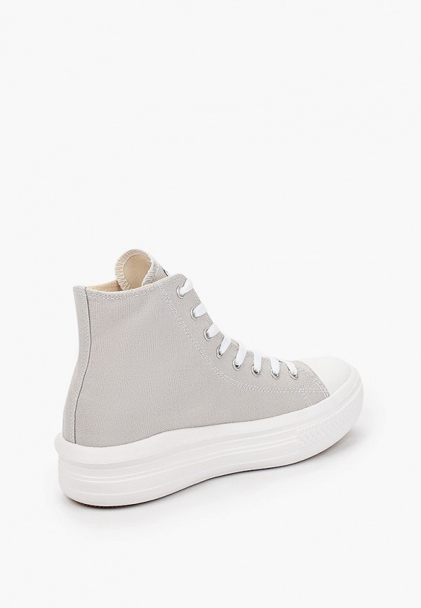 Кеды Tendance серый, размер 37, фото 3