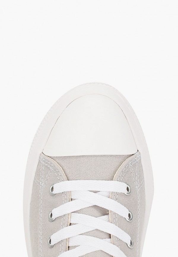 Кеды Tendance серый, размер 37, фото 4