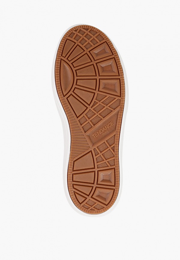 Кеды Tendance серый, размер 37, фото 5