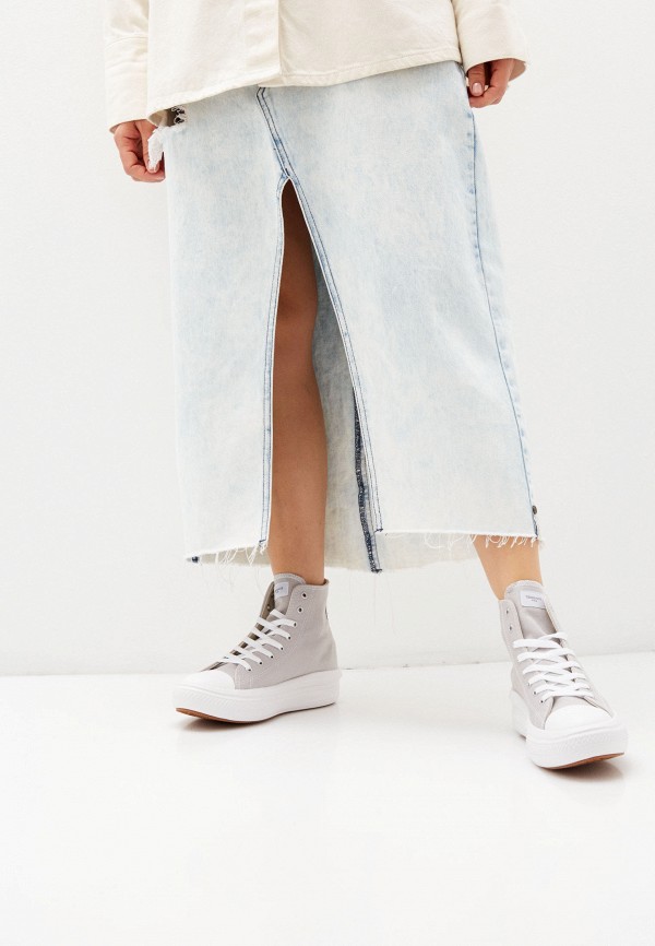 Кеды Tendance серый, размер 37, фото 6