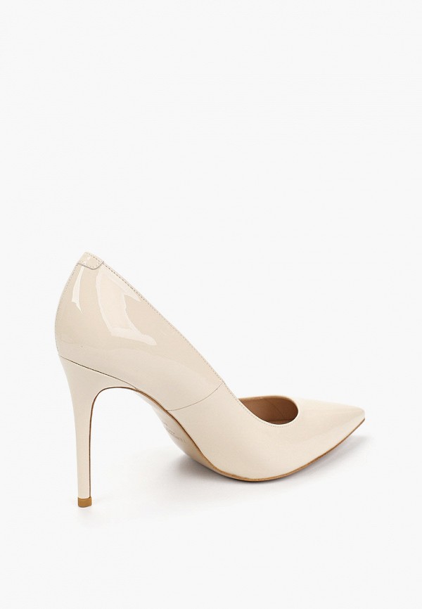 Туфли Tendance бежевый, размер 37, фото 3