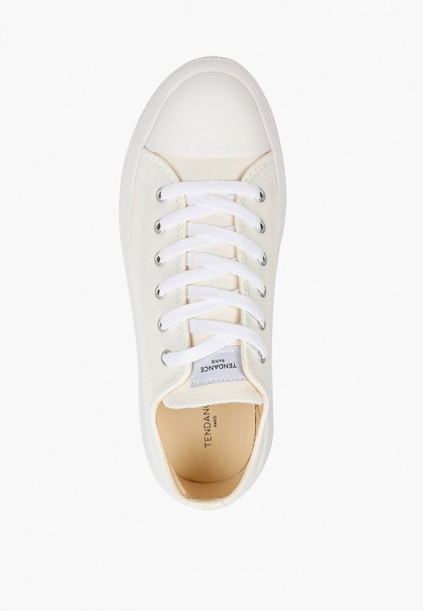 Кеды Tendance белый, размер 40, фото 4