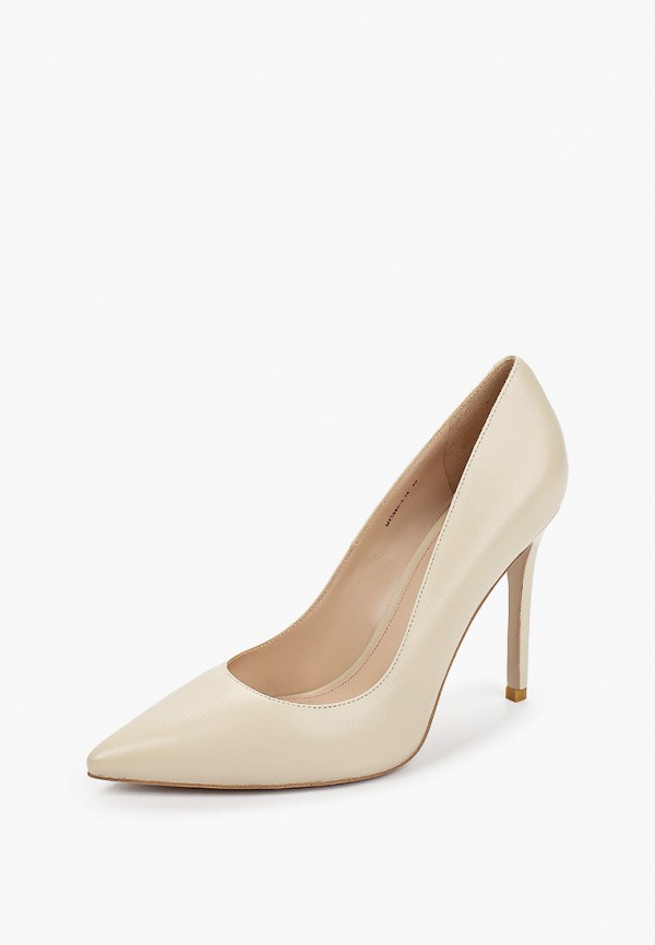 Туфли Tendance бежевый, размер 39, фото 2