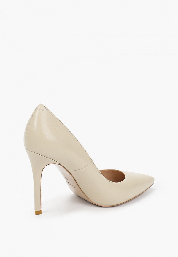 Туфли Tendance бежевый, размер 39, фото 3