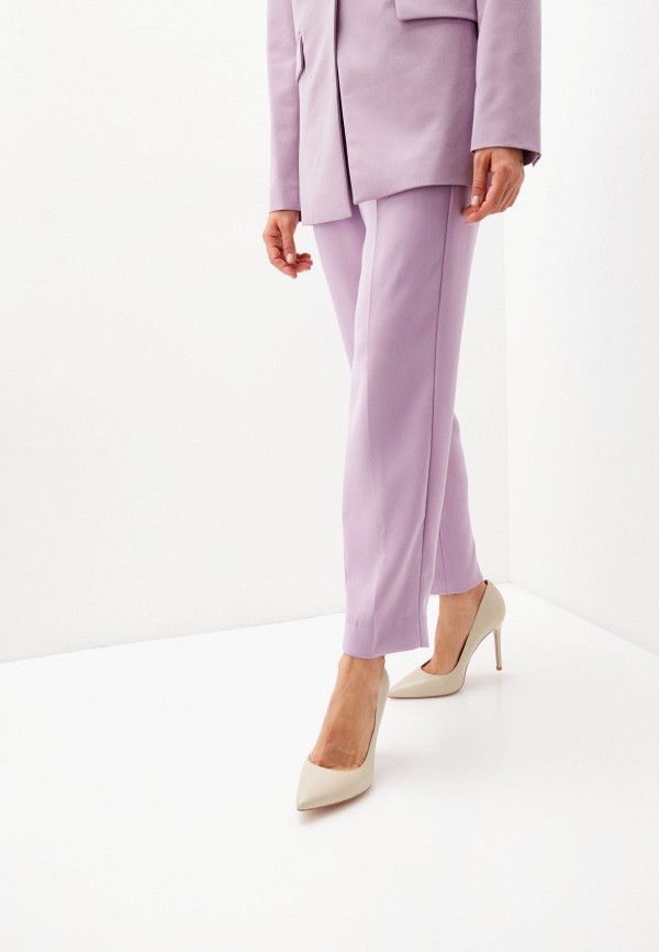 Туфли Tendance бежевый, размер 39, фото 6