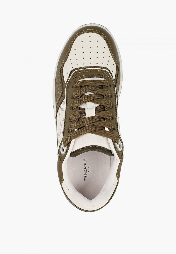 фото Кеды tendance