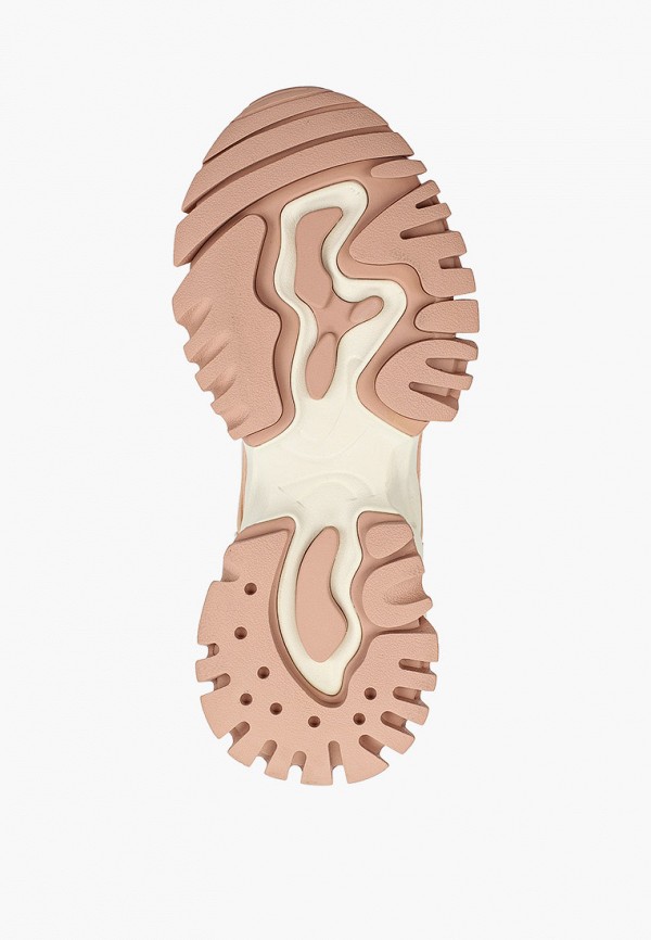 Кроссовки Tendance коричневый, размер 36, фото 5