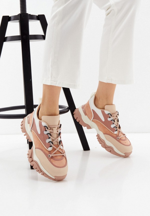 Кроссовки Tendance коричневый, размер 36, фото 6