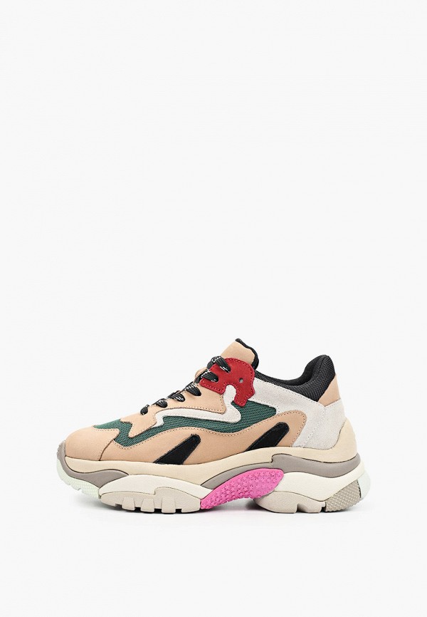 разноцветный