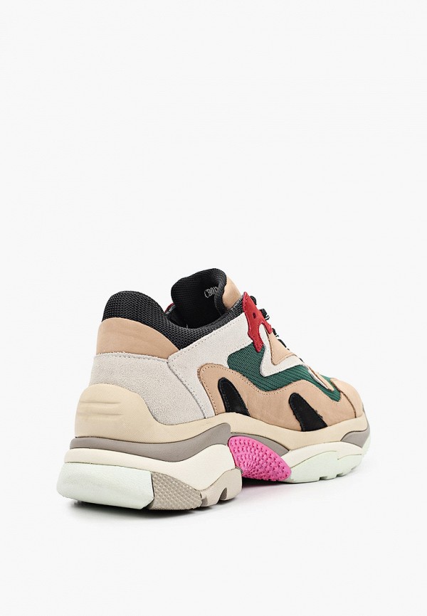 Кроссовки Tendance разноцветный, размер 37, фото 3