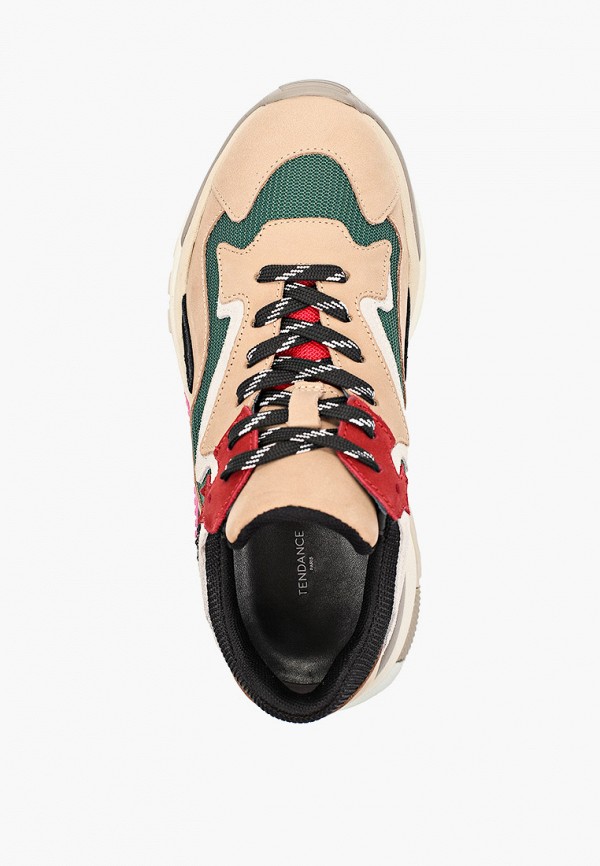 Кроссовки Tendance разноцветный, размер 37, фото 4