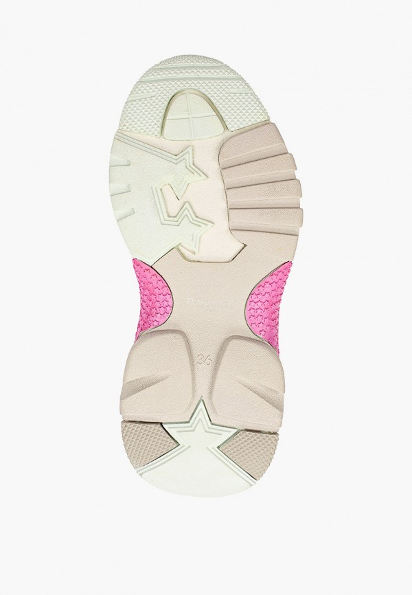 Кроссовки Tendance разноцветный, размер 37, фото 5