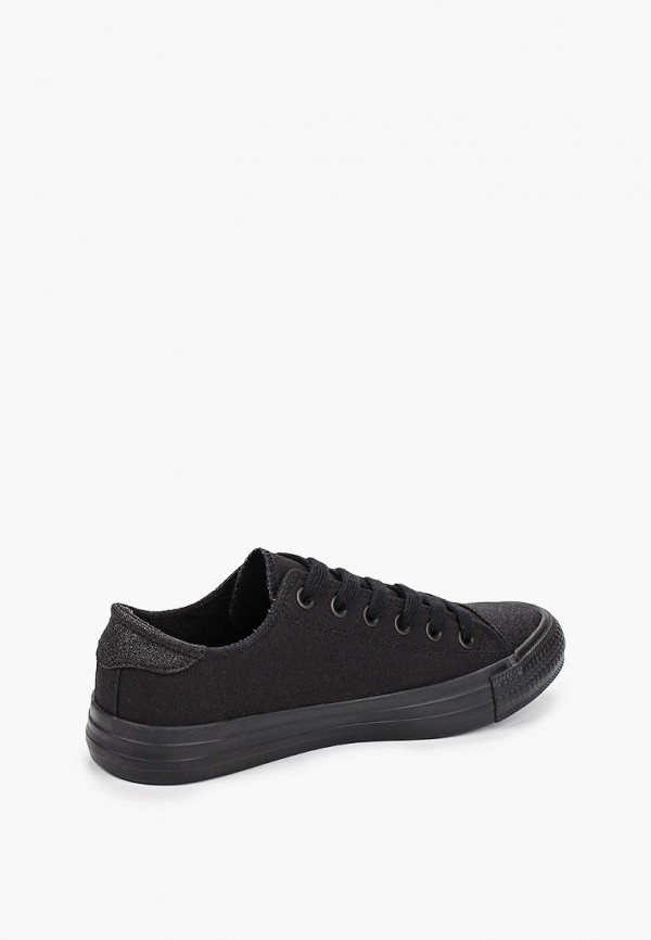 Кеды Tendance черный, размер 37, фото 3