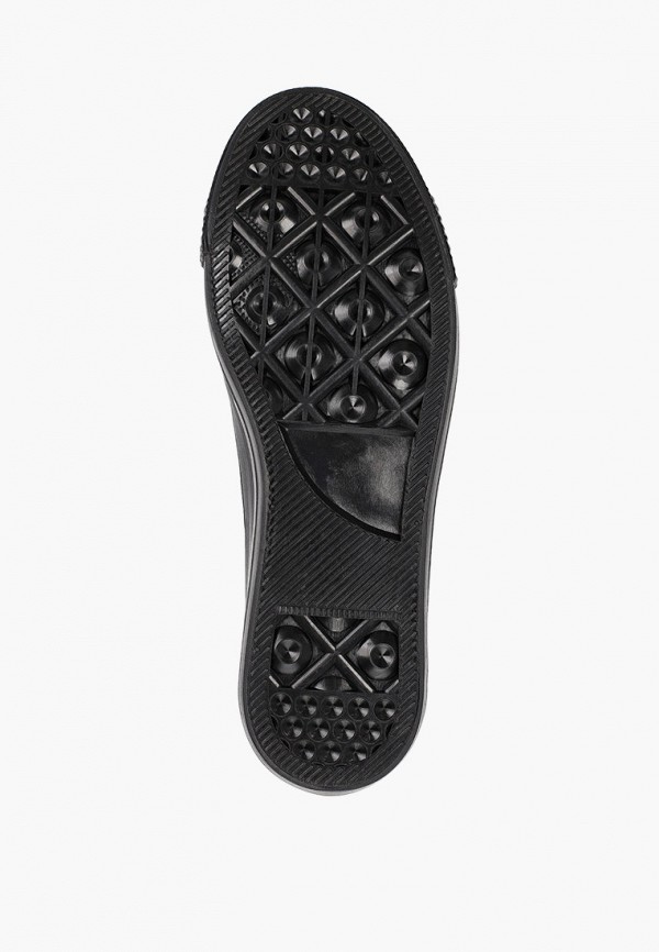 Кеды Tendance черный, размер 37, фото 5