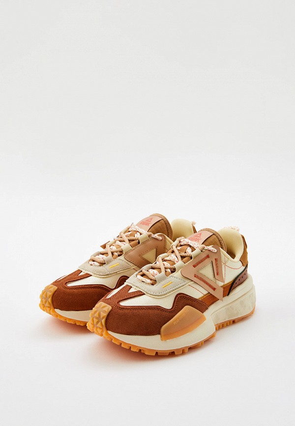 фото Кроссовки peak