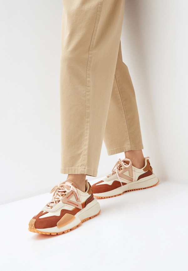 фото Кроссовки peak