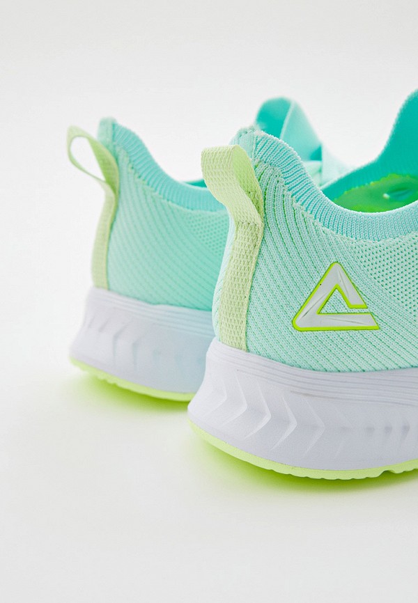 фото Кроссовки peak