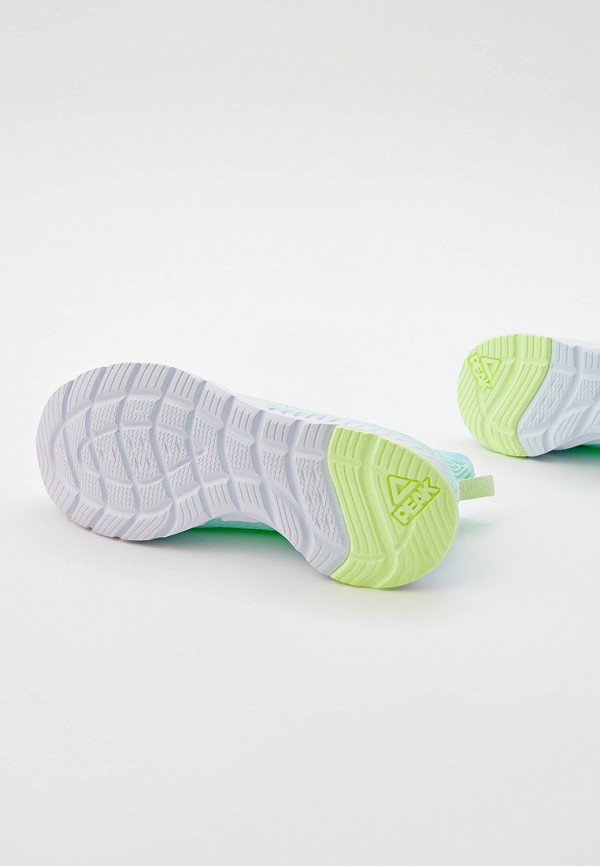 фото Кроссовки peak