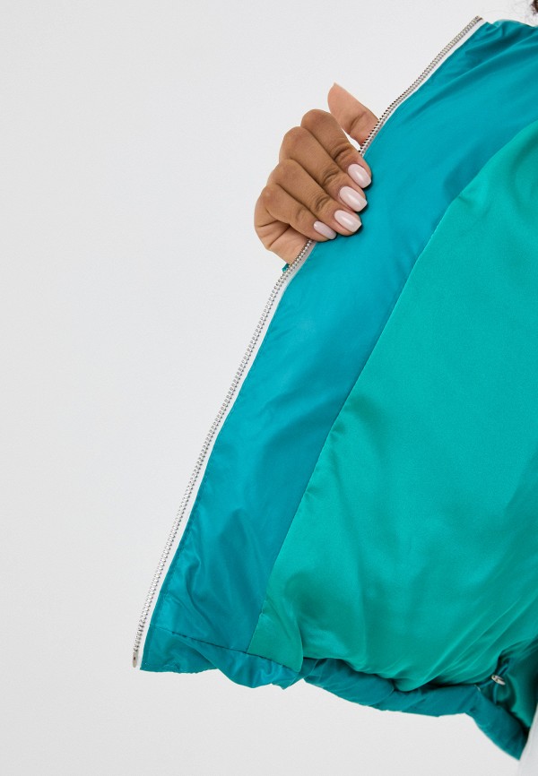 фото Куртка утепленная alisia hit